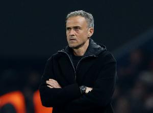 自21/22赛季以来，欧战38支首回合取得2球+优势的球队35支晋级