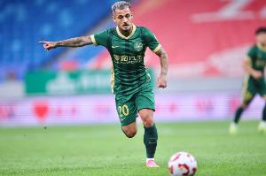 记者：间歇期后浙江队对阵云南玉昆，有望上演罗马尼亚国家队德比