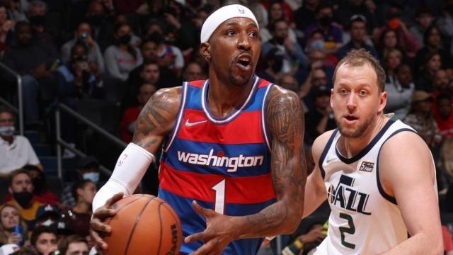 开云体育APP下载-奇才正与火爆开局渐行渐远 比尔何时才能找回自我