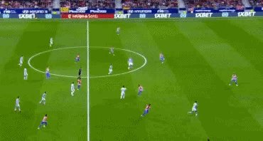 kaiyun-【西甲】伊萨克传射苏亚雷斯双响救主 马竞2比2皇社