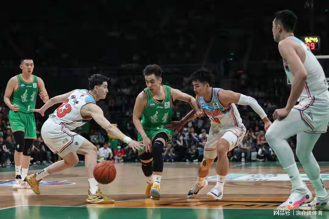 开云体育APP下载-CBA排名大变，四川队准备打爆辽篮，广东队连胜却收坏消息