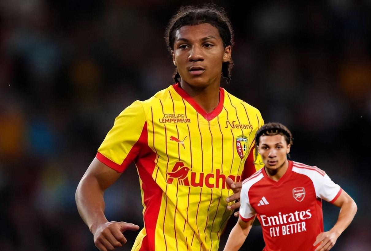 开云体育官网-20岁后防天才闪耀法甲 攻防俱佳已成转会香饽饽 英超两大豪门疯抢