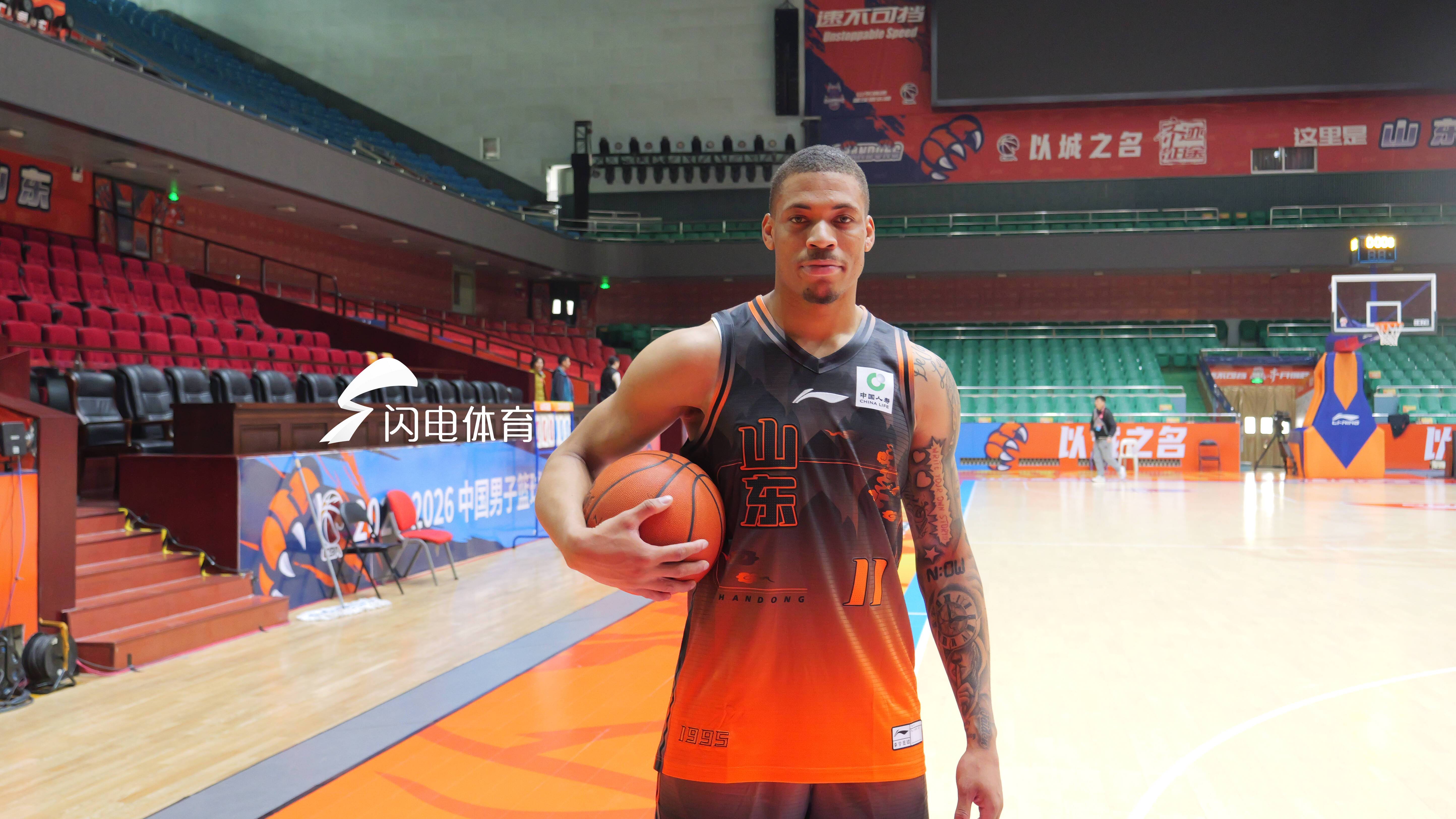 kaiyun-山东高速主场迎战江苏,新外援今晚将迎首秀,邱彪透露琼斯伤情