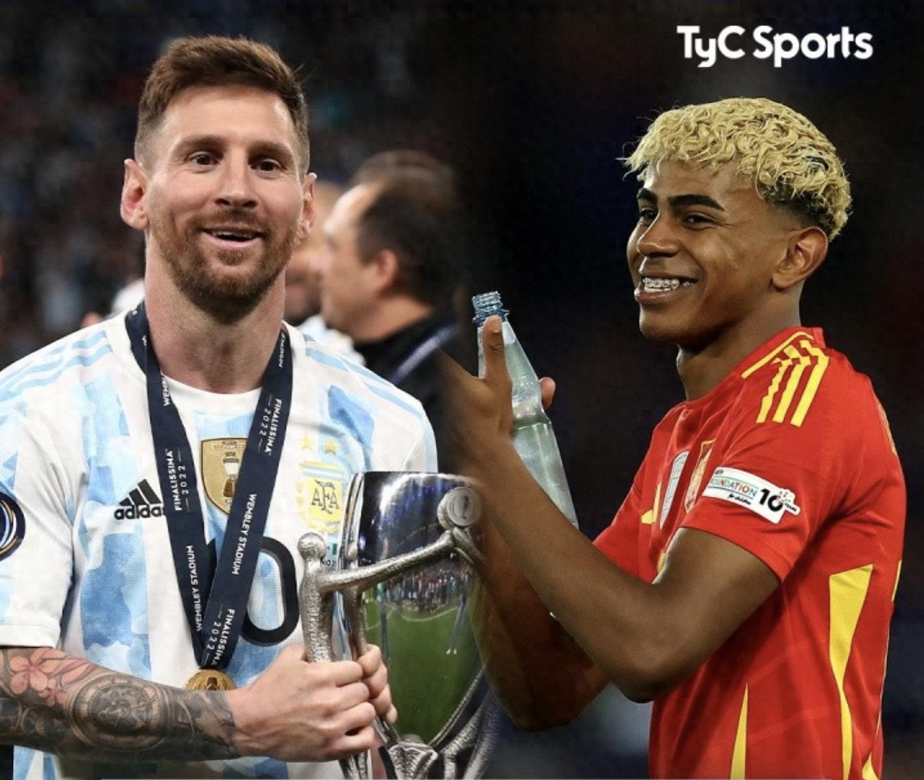 开云-欧美杯取消后，阿根廷回应欧足联！公布争议内幕，梅西无缘5连冠